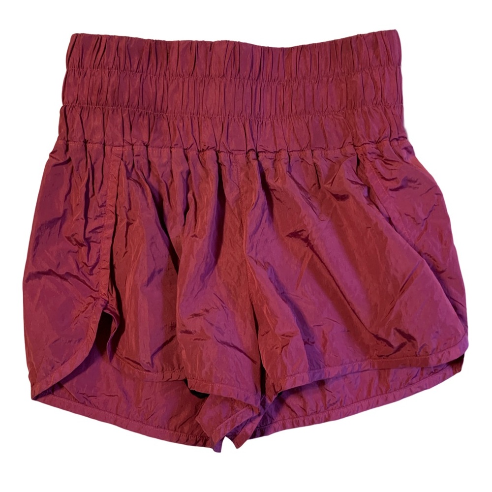 Free People The Way Home shorts size medium